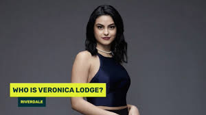 Want to discover art related to veronica_lodge? Veronica Lodge Archieverse Wiki Fandom