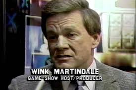 Wink Martindale
