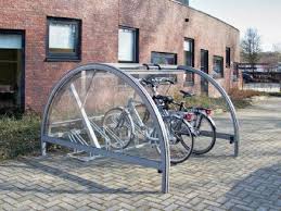 Fahrradtrommel Fahrradkeller Fahrradgarage Fahrradabstellraum