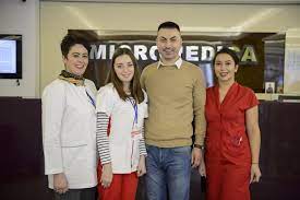 Centrul medical micromedica srl, localitatea piatra neamt, judet neamt. Micromedica Piatra NeamÈ› Centrul Medical Micromedica