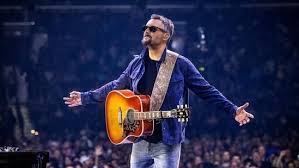 Eric Church adds 24 new shows to Free The Machine Tour: Check out dates,  venues | Hindustan Times