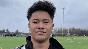 Meet the players for the 2022 Les Schwab Bowl: TC Manumaleuna II (Team  Columbia)