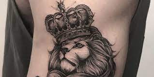 While the idea of the best tattoo for men may differ between people, there are generally a few concepts, styles and tattoo locations that are preferred among men. 35 Best Crown Tattoos For Men Cool Design Ideas 2021 Guide