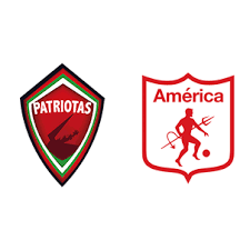 Patriotas boyacá have won just one of their last 5 primera a games. Patriotas Boyaca Vs America De Cali Live Match Statistics And Score Result For Colombia Liga Betplay Soccerpunter Com