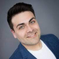 Calvin Trujillo's Instagram, Twitter & Facebook