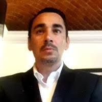 Gerardo Rizo's Instagram, Twitter & Facebook