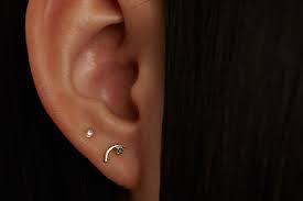 Maybe you would like to learn more about one of these? Diamond Nugget Earrings Wwake