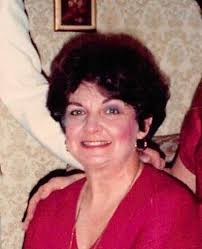 Obituary information for Ida Mitzo