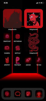 Pin On Ios 14 Home Screen