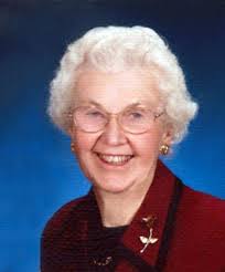 Janet Elizabeth Brown Stine