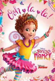 Fancy Nancy Fancy Nancy Fancy Nancy Costume Fancy Nancy Clancy