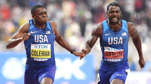 Atletism campionatul mondial de alergare montană andreea pișcu și cristina alexe vor reprezenta romania in argentina sport24bacău. SituaÅ£ie IncredibilÄƒ In Proba De 100 M DupÄƒ Suspendarea Lui Coleman Un Singur Atlet Cu Cv NepÄƒtat Eurosport