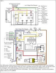 Finally, the illustration below is for a system with a single transformer. Ba 0352 Air Conditioner Wiring Board Diagram Download Diagram
