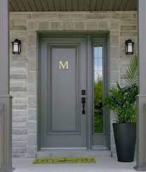 Temukan inspirasi dalam desain rumah minimalis pintu samping terbaru untuk gaya kesukaan anda. Apa Saja Tren Model Pintu Rumah Minimalis 2020