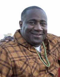 Obituary for Michael Anthony Brown