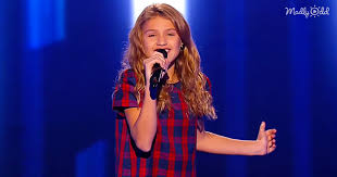 The voice uk confirms meghan trainor will not return for 2021 series. French Teen Singing Stromae Breaks Into A Beat That Has Coaches Jamming Along