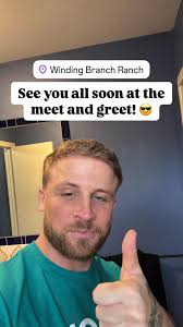 Can't wait to meet you all!! All free tickets went in an hour so I'm off to  meet 500+ people!! Let's do it!! 🤠😎