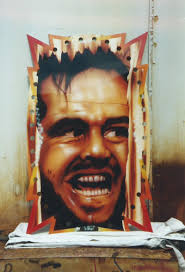 The Master” Fred Fowles Apprentice Mark Gills fabulous work .. He is a  legend in his own lifetime . . Not only did he paint a lot of traditional  work under the