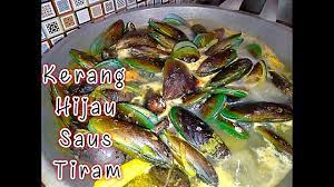 Aduk minyak ayam dengan minyak sayur dan kecap asin hingga rata. 8 91 Mb Resep Kerang Hijau Saus Tiram Terenak Dan Terlezat Download Lagu Mp3 Gratis Mp3 Dragon
