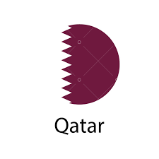 Jump to navigation jump to search. Qatar Flag Official Colors And Proportion Correctly National Qatar Flag Vector Illustration Qatar Flag Vector Qatari Qatar Flag Vector Background Qatari Vector Banner Qatari Banner Qatari Graphic Vector Stock By Pixlr