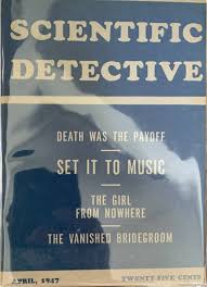 Magazine Contents Lists: Page 862