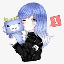 Discord rich presence tutorial with premid. Anime Emoji For Discord Anime Baka Hd Png Download Kindpng