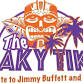 SOLD OUT! Leaky Tiki's Jimmy Buffet Tribute