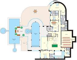 Maybe you would like to learn more about one of these? Mega Mansions Floor Plans Nadiakadir