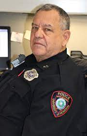 New Officer On The Beat At Uh At Sugar Land University Of Houston