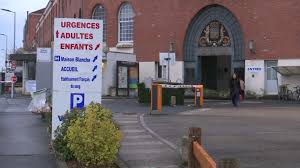 Bfmtv On Twitter Video Une Septuagenaire Meurt Aux Urgences De Reims Apres 2 Heures D Attente Https T Co Wgqymxadyn
