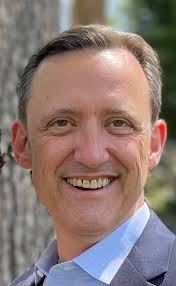 New Member Spotlight: Michael Lamphier