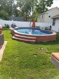Pin By Egla On Pool Swimming Pools Backyard Small Backyard Pools Swimming Pools