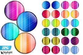 Where can i find background images? Vintage Steampunk Objects Digital Circle Graphic By Catgodigital Creative Fabrica