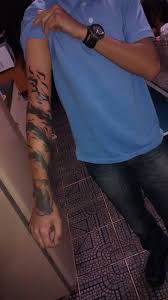 Simple yu yu hakusho tattoo. Yu Yu Hakusho Tattoo Tattoo Gallery Collection