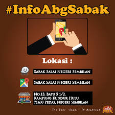 This is because it really did consist of nine, not states, but separate districts under the rule of nine separate malay chieftains. Sabak Salai Hq Lokasi Lokasi Lokasi Hi Uolls Facebook