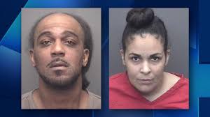 Couple sentenced to federal prison after Evansville mail theft scheme