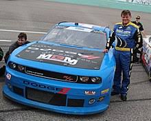 The 2018 nascar xfinity series was the 37th season of the nascar xfinity series, a stock car racing series sanctioned by nascar in the united states. 2018 Nascar Xfinity Series Wikipedia