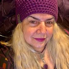 Bolso de ganchillo hecho a mano Fudge, bolso de mujer, bolso de embrague  tejido