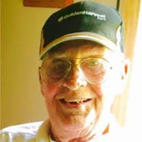 Obituary information for James Meinders