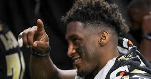 Michael Thomas dropped the ball this offseason, and the Saints are paying  for it : r/DynastyFF