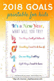 7 Fun Goal Setting Activities For Children Kids Journal Goal Activities Kids Goals
