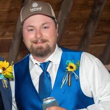 Kaitlin Roy and Mason Mamot's Wedding Website