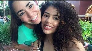 Nicole Rizer's Instagram, Twitter & Facebook