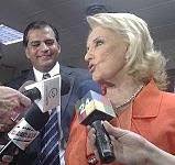 Arena Política: 5/7/09