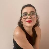 Priscilla Sarabia's Instagram, Twitter & Facebook