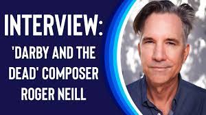 Roger Neill's Instagram, Twitter & Facebook