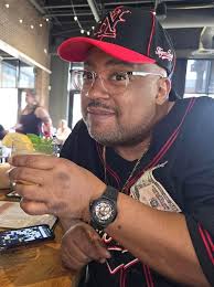 Faith in God helps through struggles