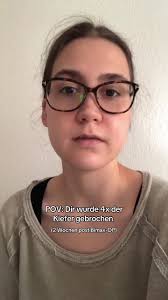 Hamed Kiefer Gerbrochen Opereaction