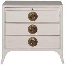 Vanguard Furniture P227l2 Coltrane Side Table Vanguard Furniture Collection Sideboard Furniture Furniture Cabinet Furniture