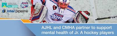 Alberta education is holding online sessions so albertans can hear information about the curriculum and ask questions. Alberta Junior Hockey League Partners With Canadian Mental Health Association In Alberta On Talk Today Program